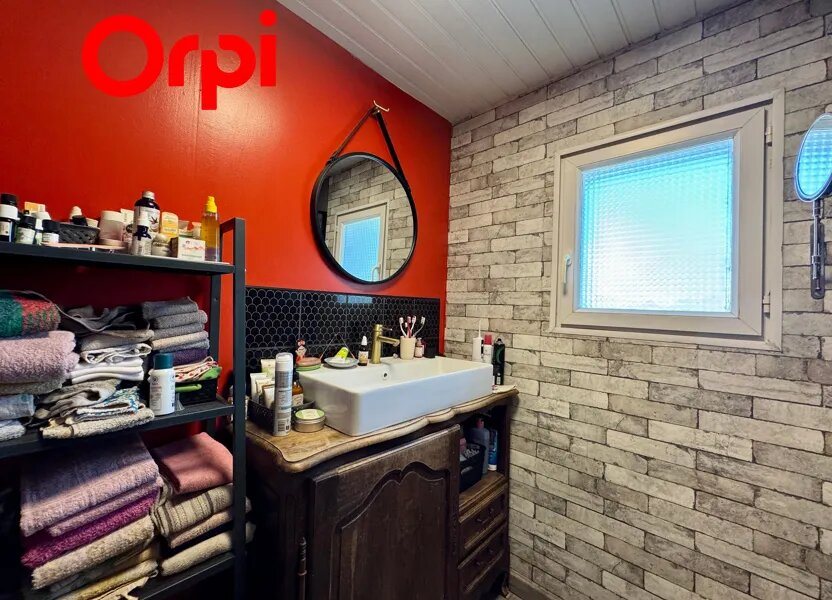 Maison à vendre, 96m², Saint-Nazaire-sur-Charente