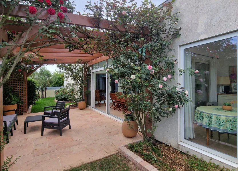 Maison à vendre, 148m², Soubise