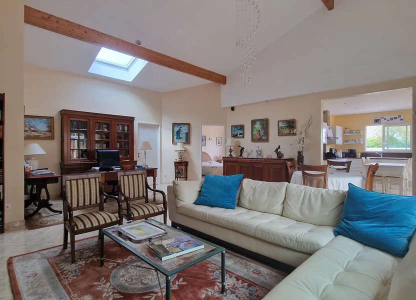 Maison à vendre, 148m², Soubise