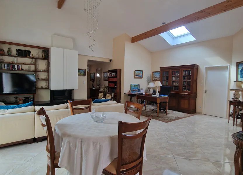 Maison à vendre, 148m², Soubise