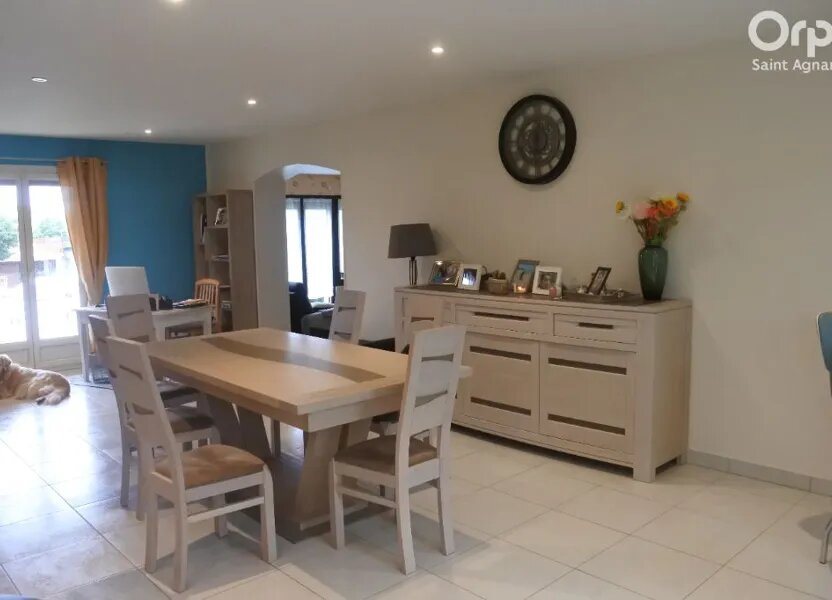 Maison à vendre, 158m², Saint-Agnant