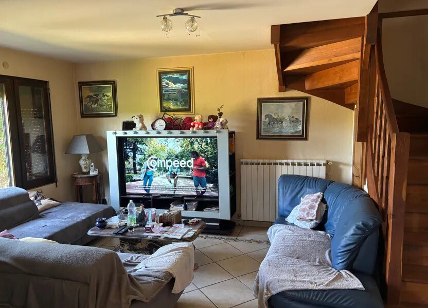 Maison à vendre, 158m², Saint-Agnant
