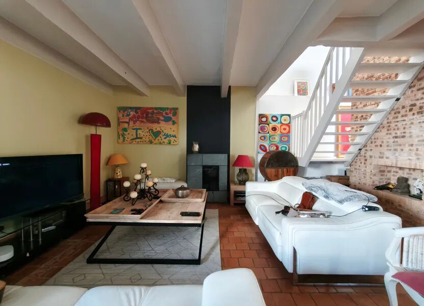 Maison à vendre, 184m², Breuil-Magné