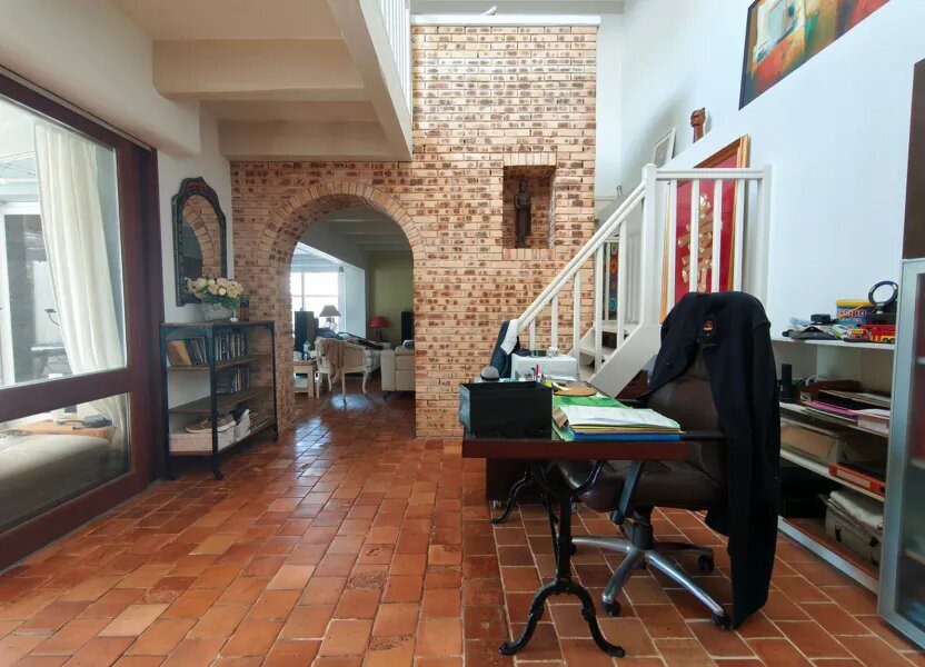 Maison à vendre, 184m², Breuil-Magné