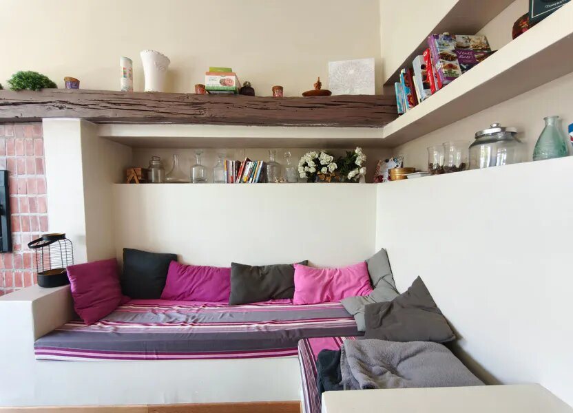 Maison à vendre, 184m², Breuil-Magné
