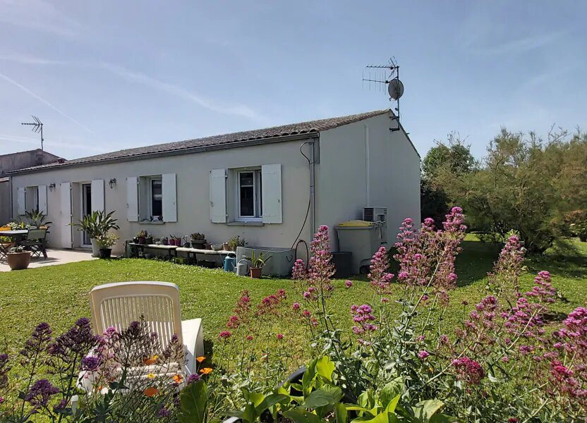 Maison à vendre, 88m², Soubise