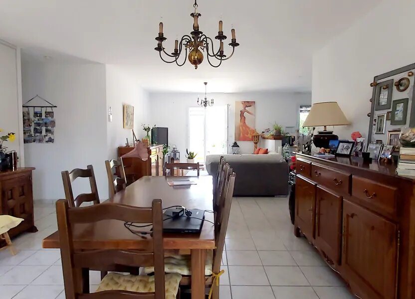 Maison à vendre, 88m², Soubise