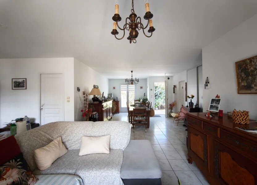 Maison à vendre, 88m², Soubise