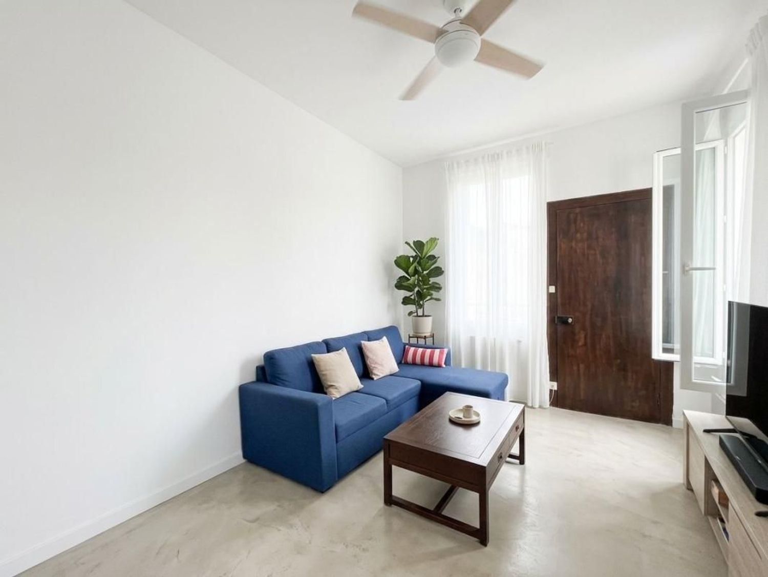 Maison à vendre, 47m², Rochefort