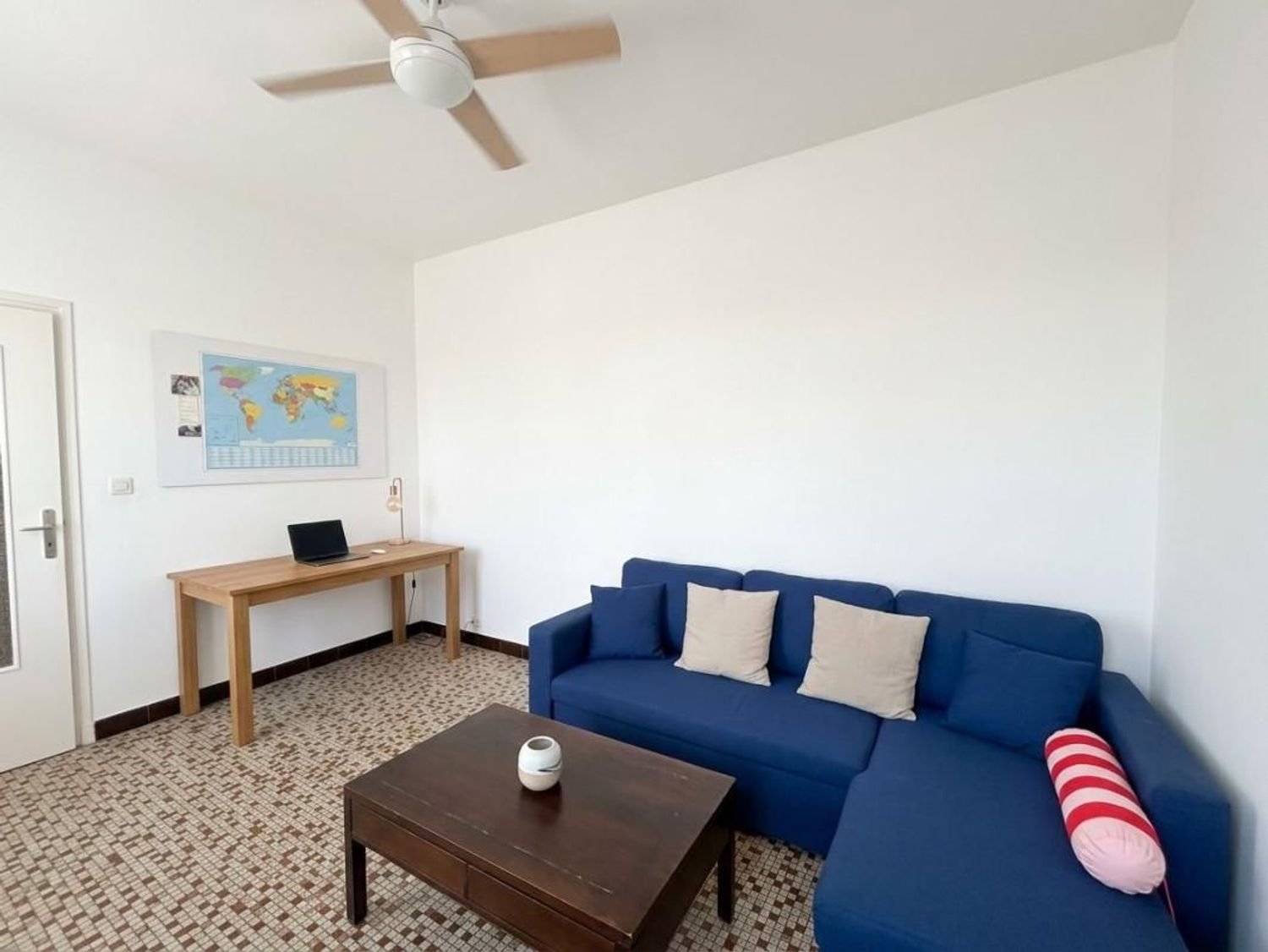 Maison à vendre, 47m², Rochefort