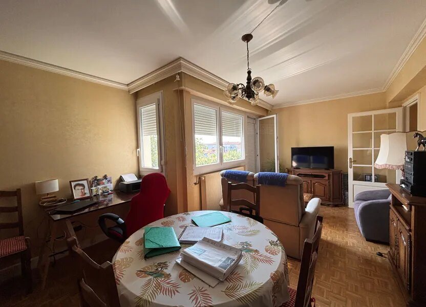 Appartement à vendre, 64m², Rochefort