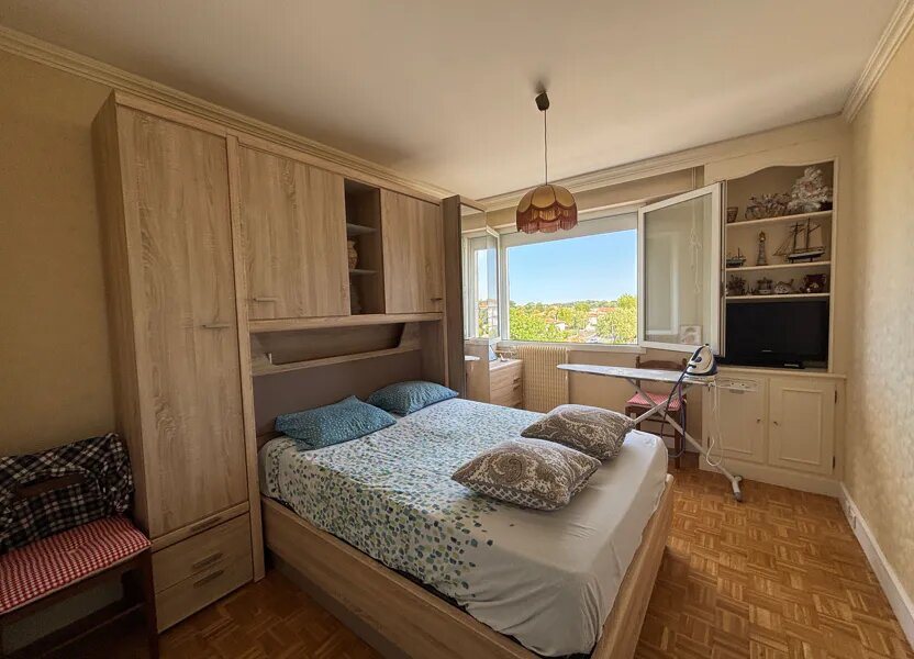Appartement à vendre, 64m², Rochefort