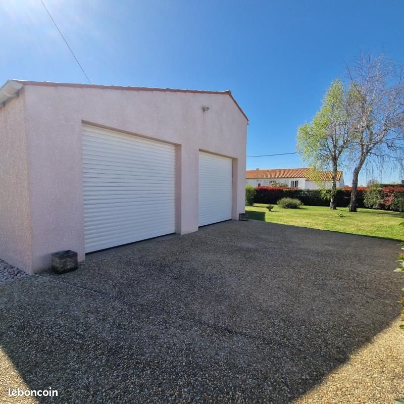 Maison à vendre, 145m², Saint-Agnant