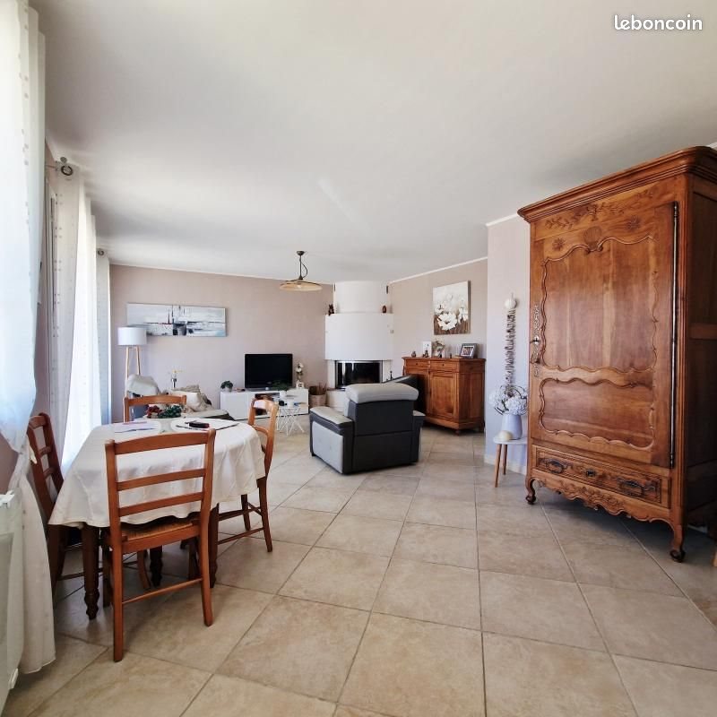 Maison à vendre, 145m², Saint-Agnant