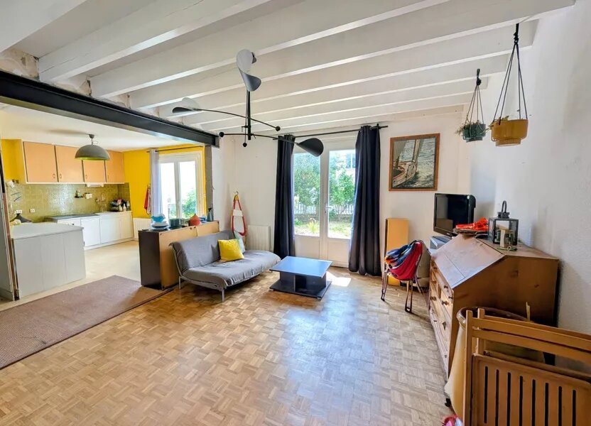 Maison à vendre, 110m², Echillais
