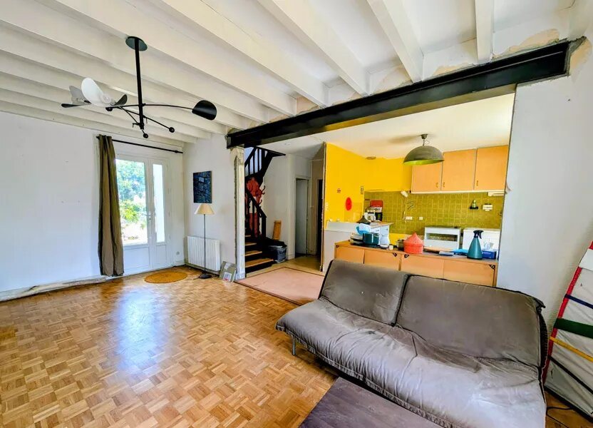 Maison à vendre, 110m², Echillais