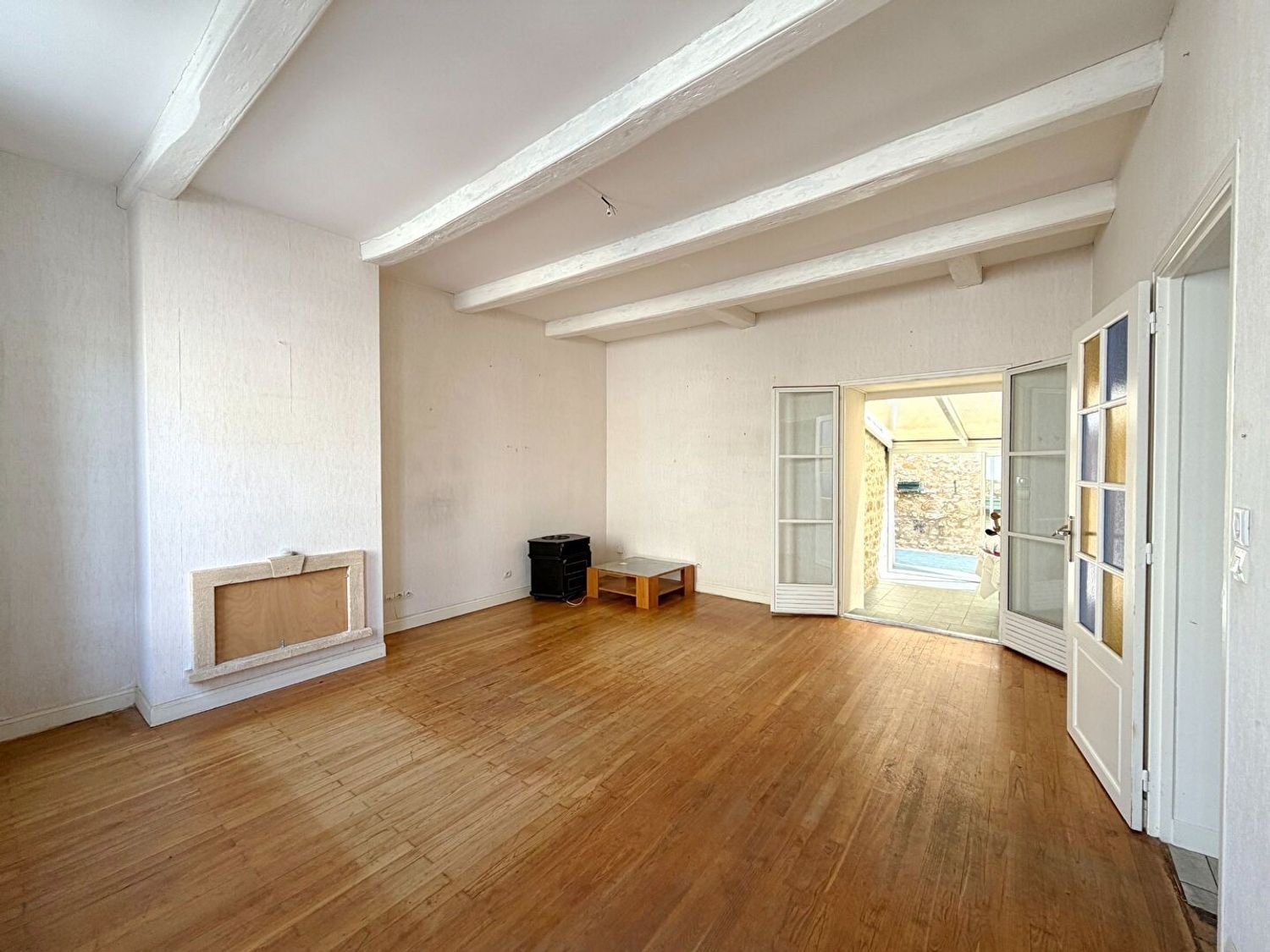 Maison à vendre, 140m², Rochefort