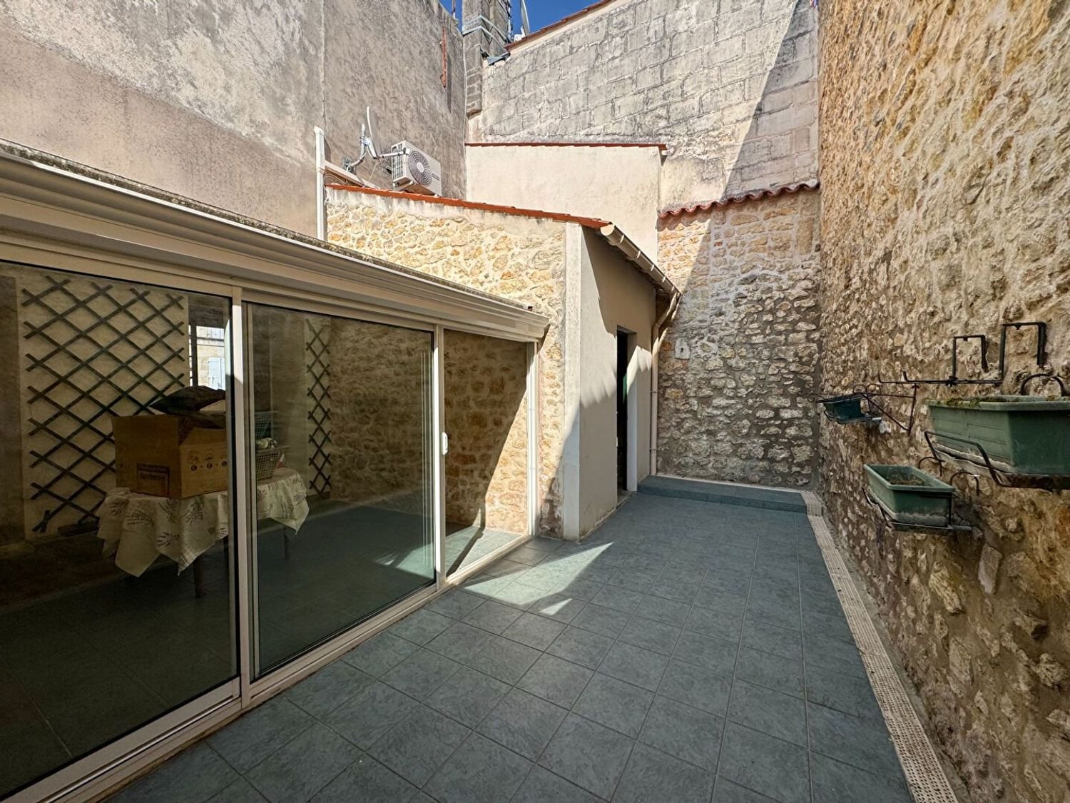 Maison à vendre, 140m², Rochefort