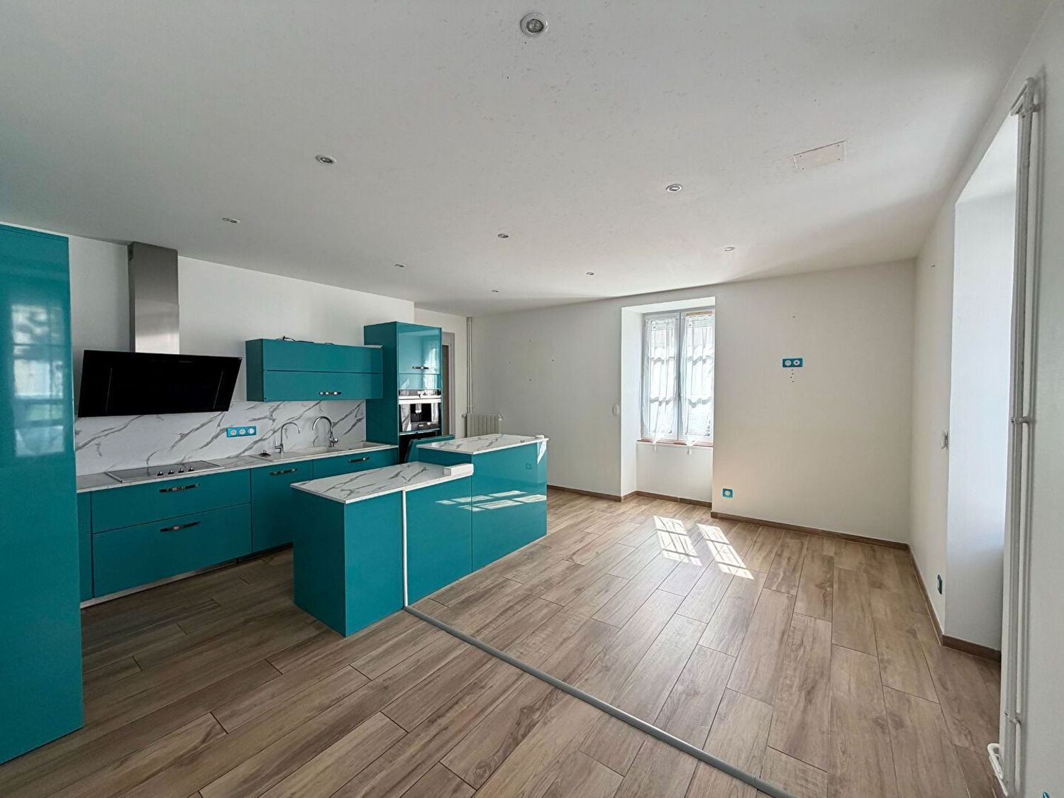 Maison à vendre, 140m², Rochefort