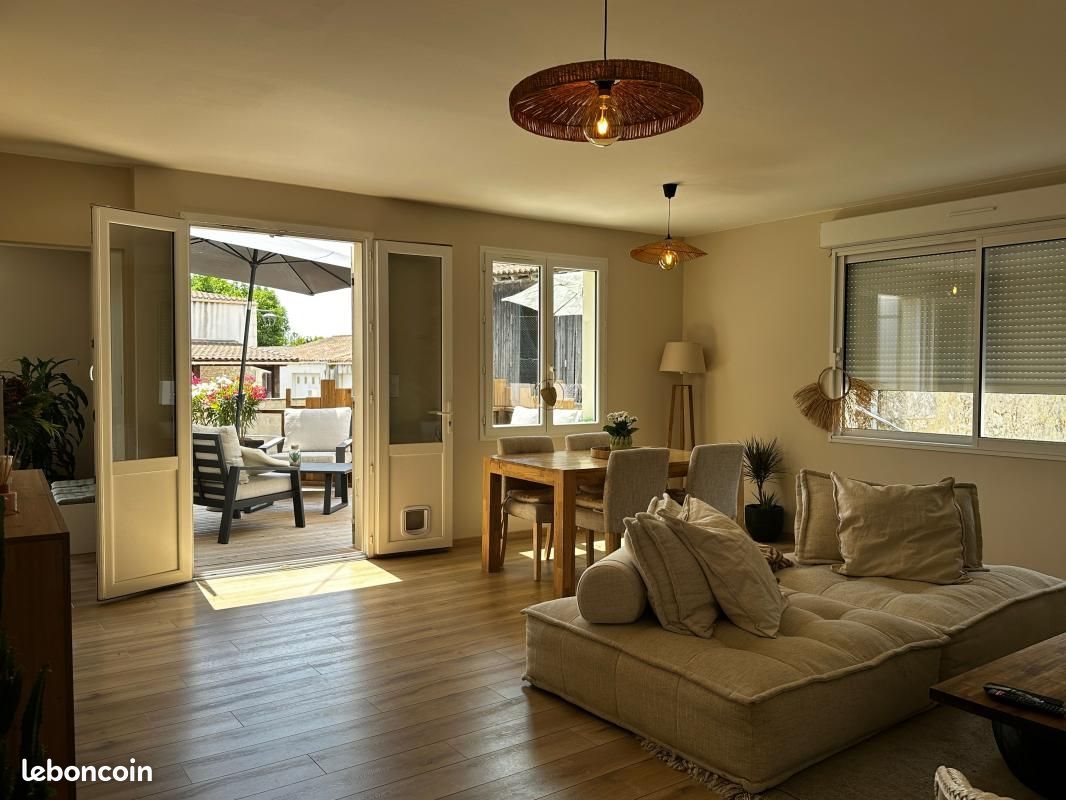 Maison à vendre, 90m², Soubise