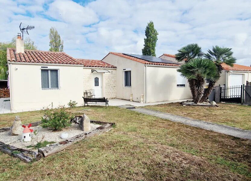 Maison à vendre, 109m², Beaugeay
