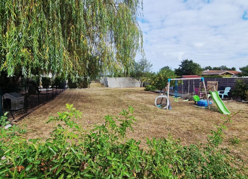 Maison à vendre, 109m², Beaugeay
