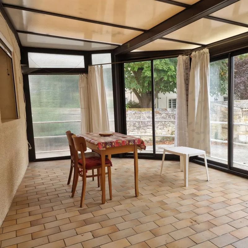 Maison à vendre, 120m², Saint-Agnant