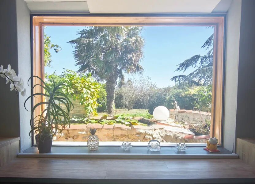 Maison à vendre, 150m², Saint-Nazaire-sur-Charente