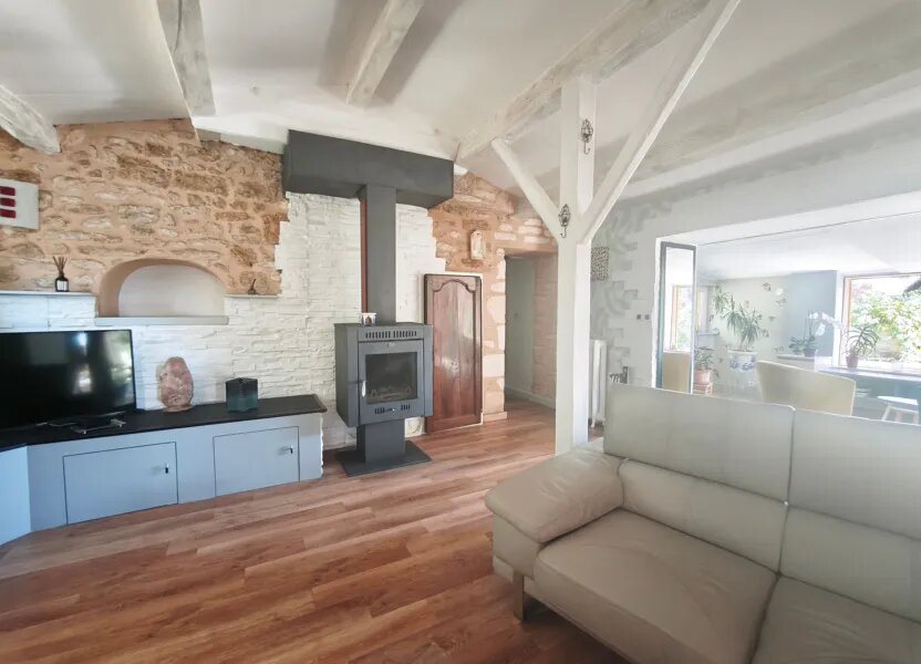 Maison à vendre, 150m², Saint-Nazaire-sur-Charente