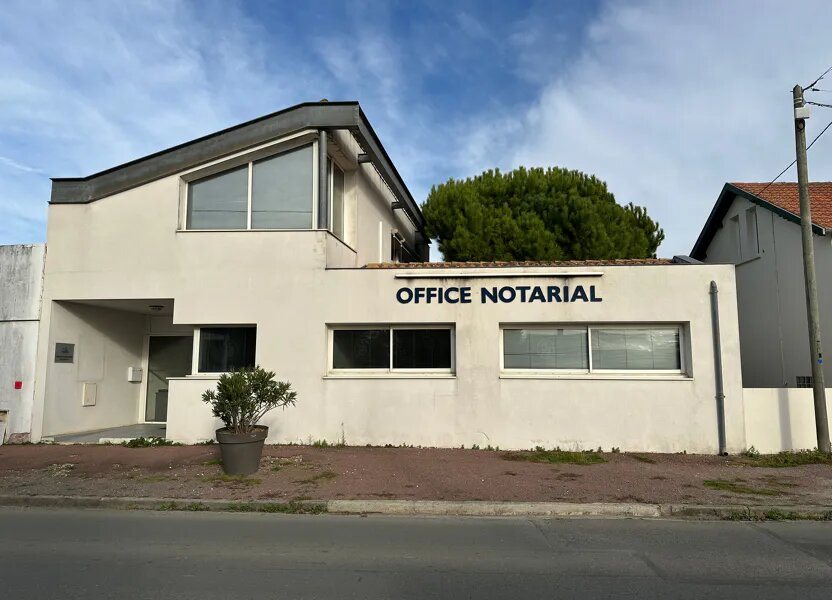 Maison à vendre, 223m², Saint-Agnant