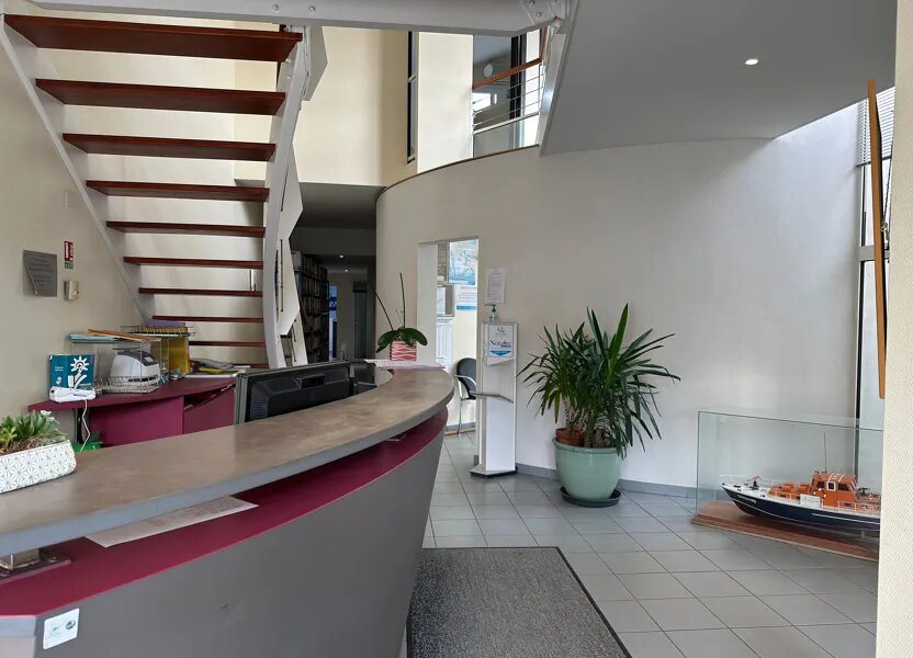 Maison à vendre, 223m², Saint-Agnant