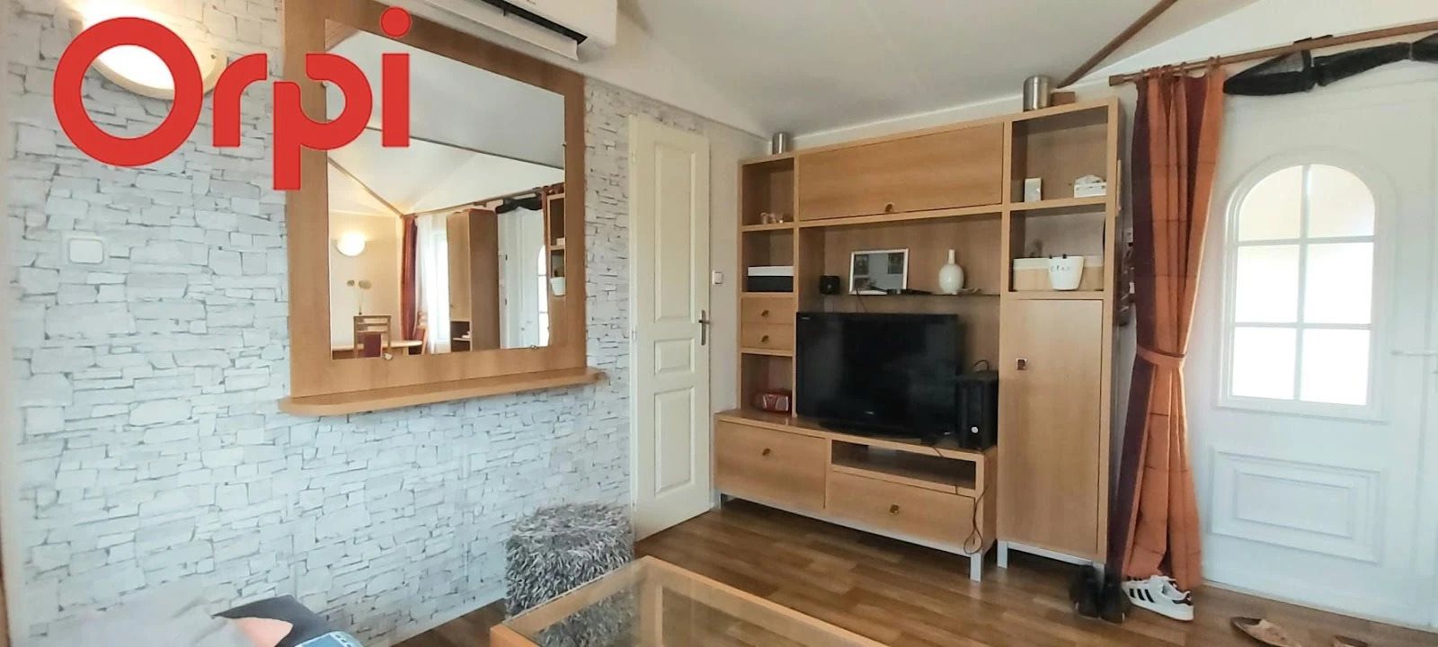 Maison à vendre, 44m², Saint-Nazaire-sur-Charente