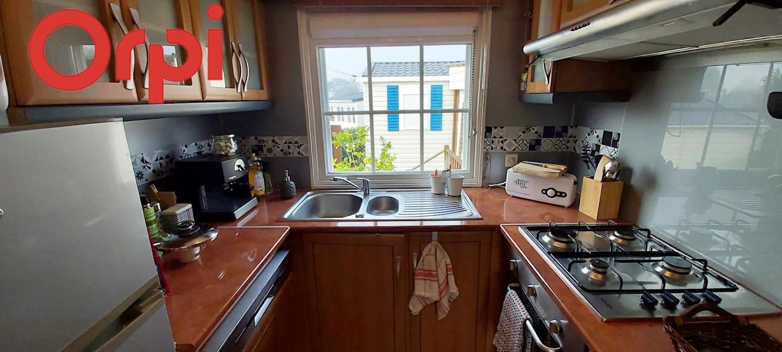 Maison à vendre, 44m², Saint-Nazaire-sur-Charente