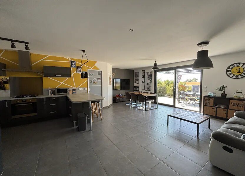Maison à vendre, 87m², Soubise