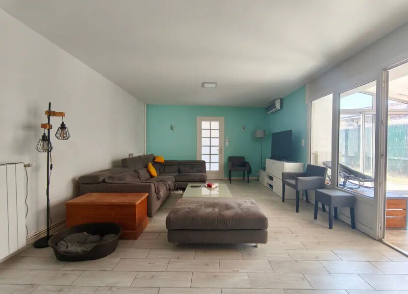 Maison à vendre, 155m², Soubise