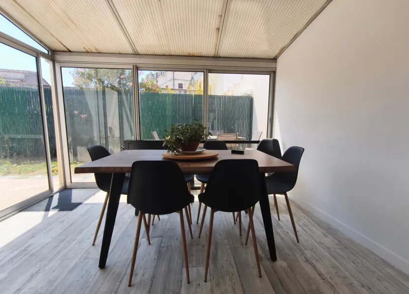 Maison à vendre, 155m², Soubise