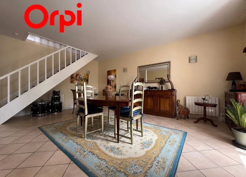 Maison à vendre, 220m², Port-des-Barques