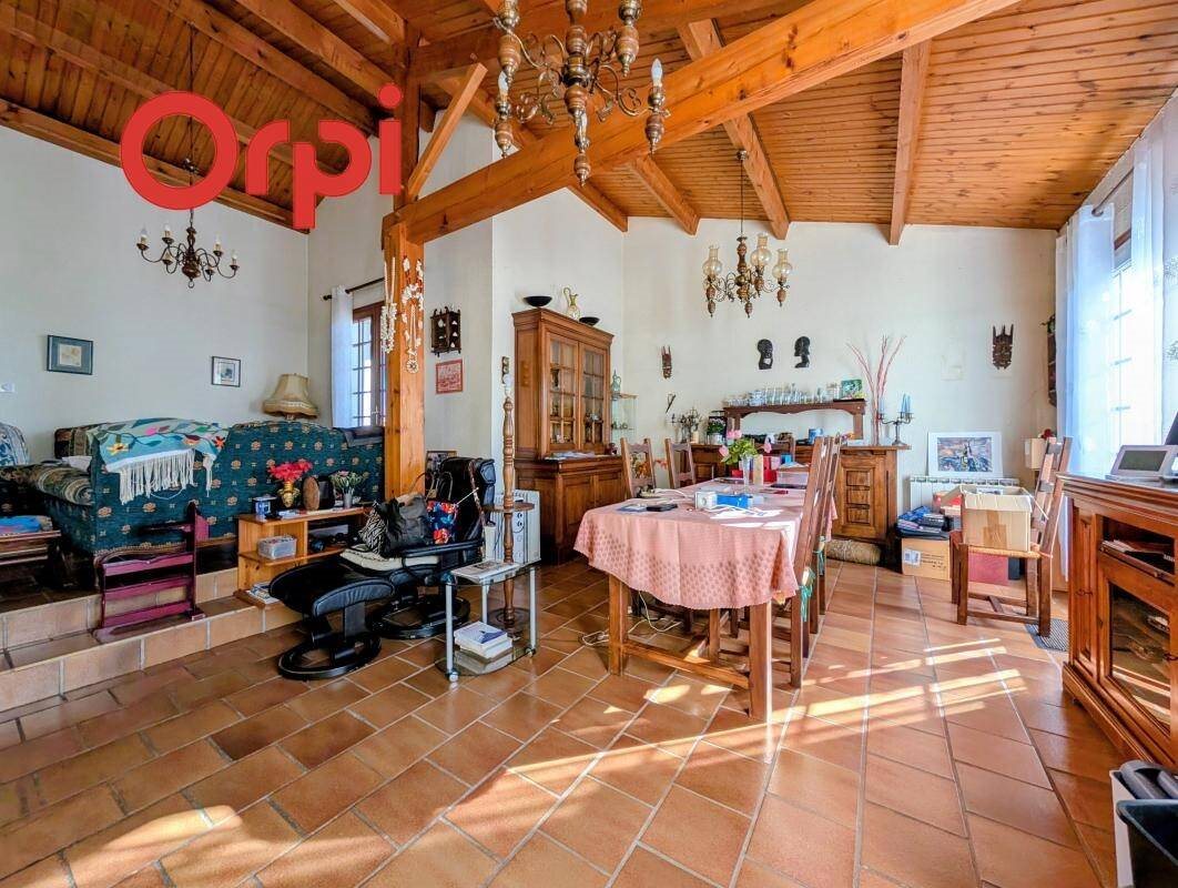Maison à vendre, 154m², Échillais