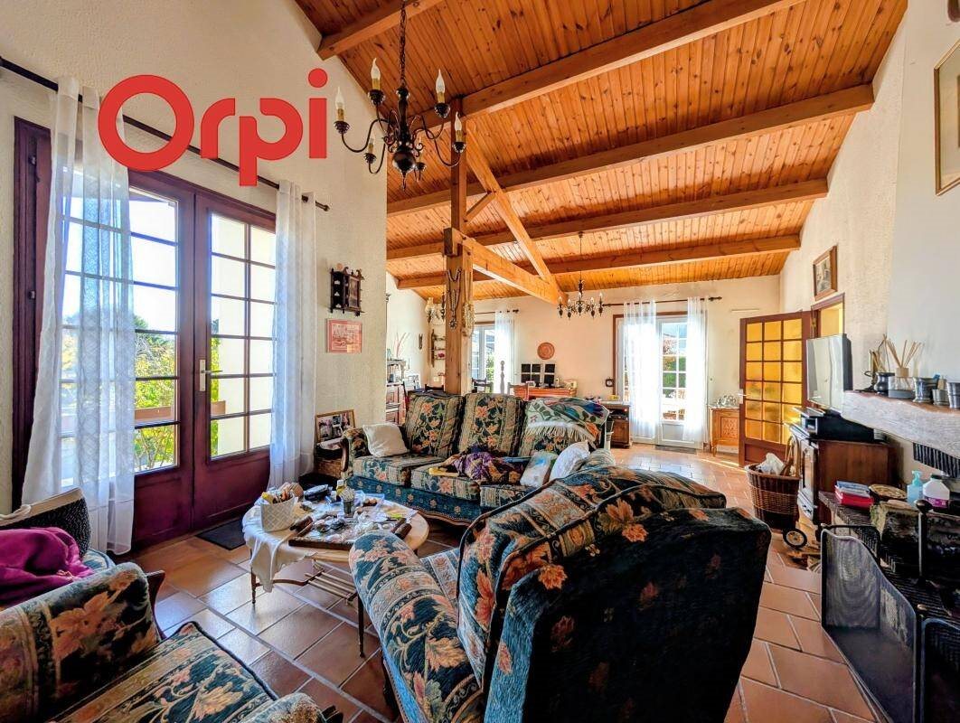 Maison à vendre, 154m², Échillais