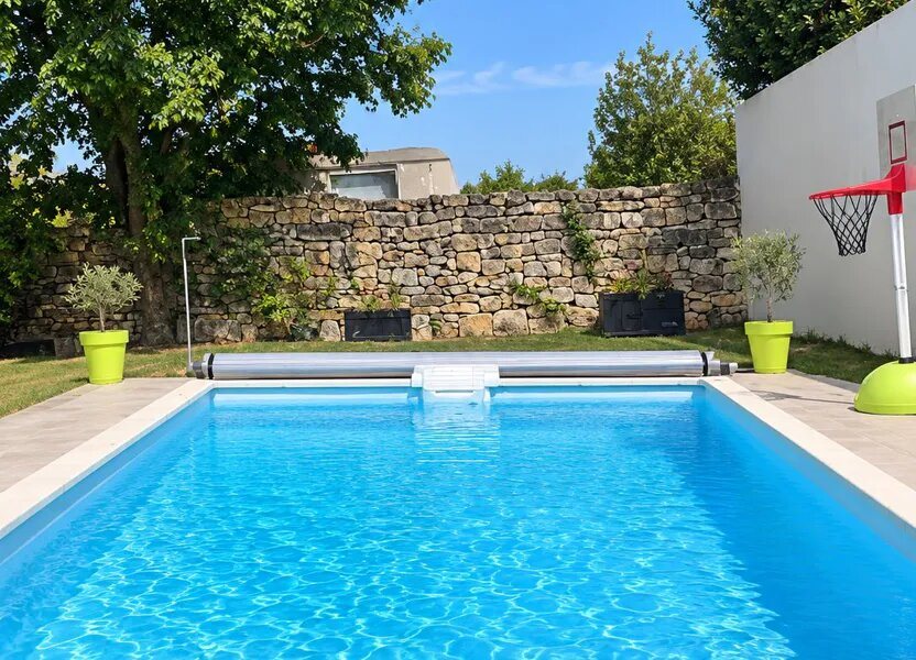 Maison à vendre, 208m², Saint-Agnant