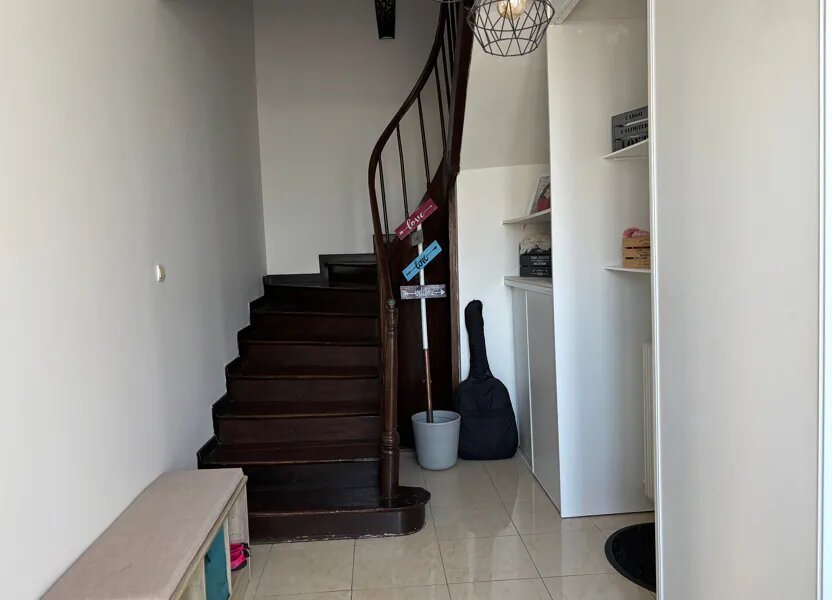 Maison à vendre, 208m², Saint-Agnant