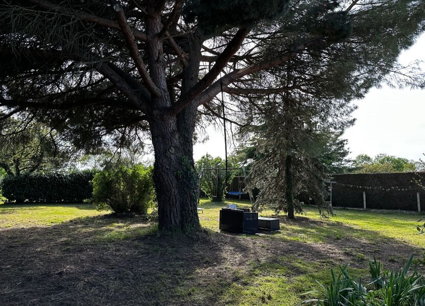 Maison à vendre, 107m², La Vallée