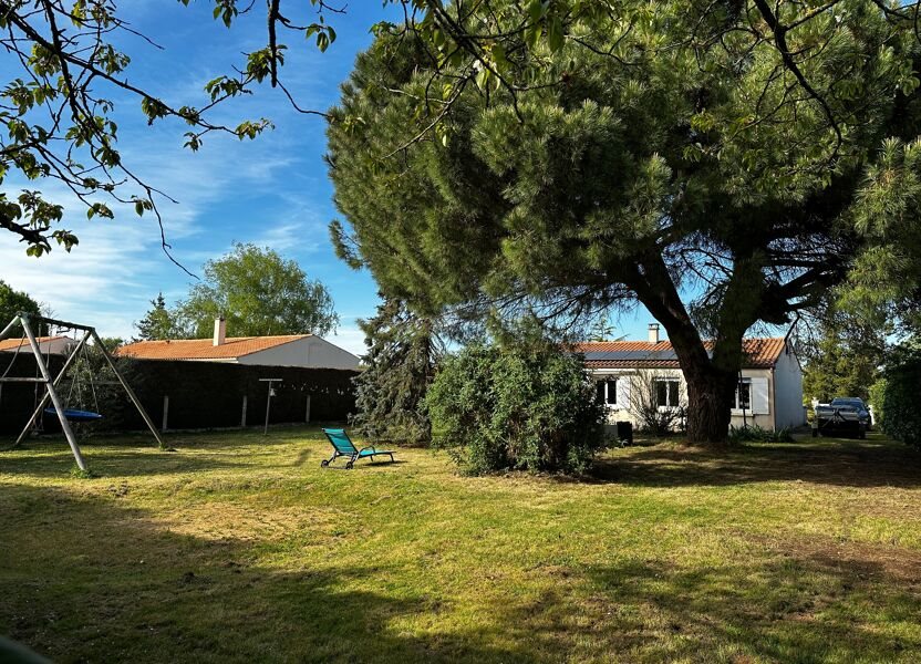 Maison à vendre, 107m², La Vallée