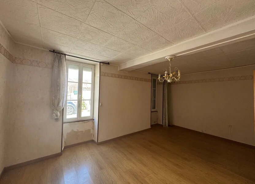 Maison à vendre, 70m², Port-des-Barques