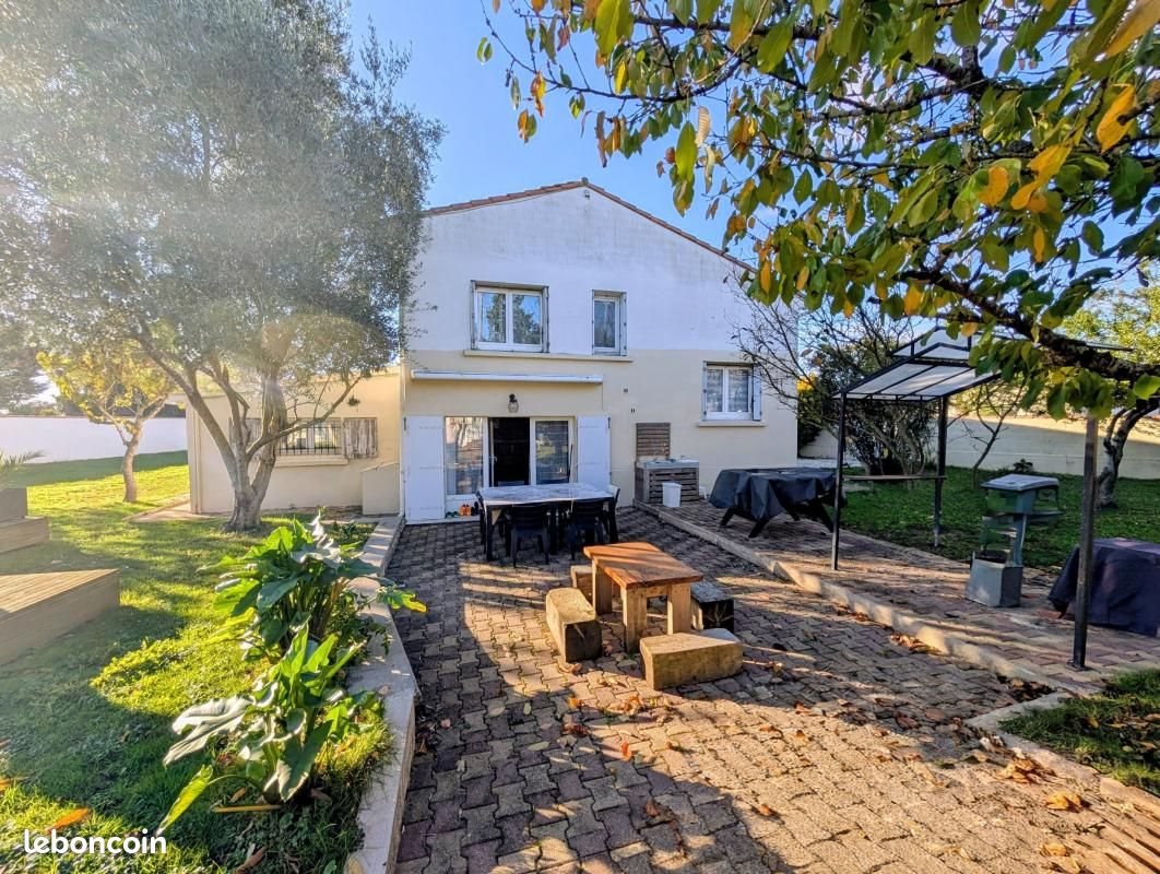Maison à vendre, 163m², Echillais