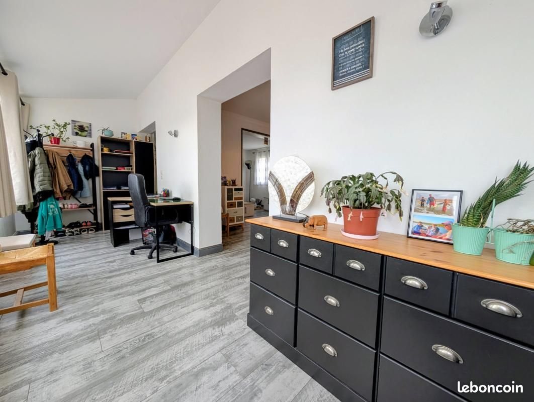 Maison à vendre, 163m², Echillais