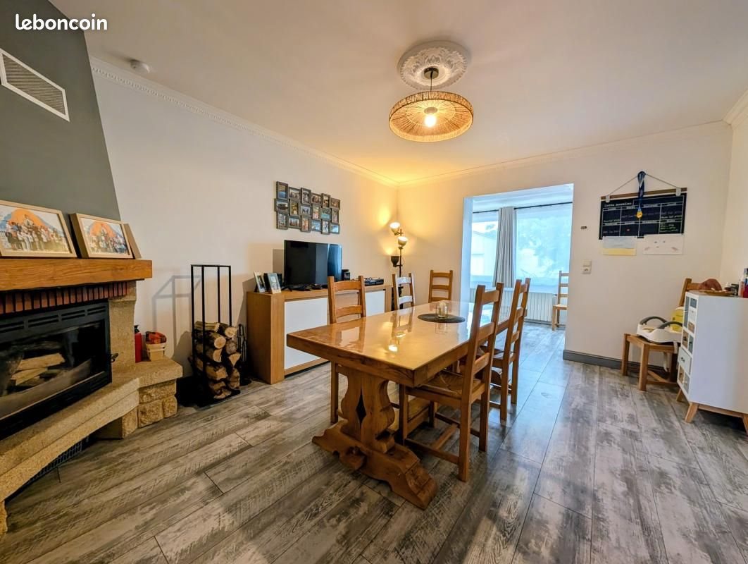 Maison à vendre, 163m², Echillais