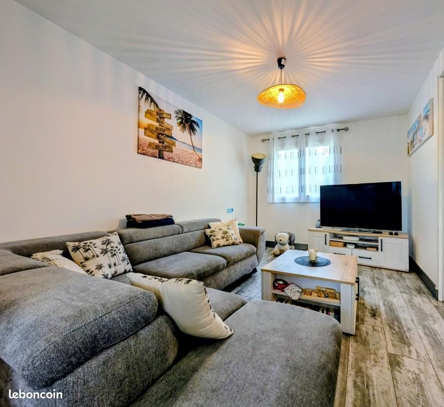 Maison à vendre, 163m², Echillais
