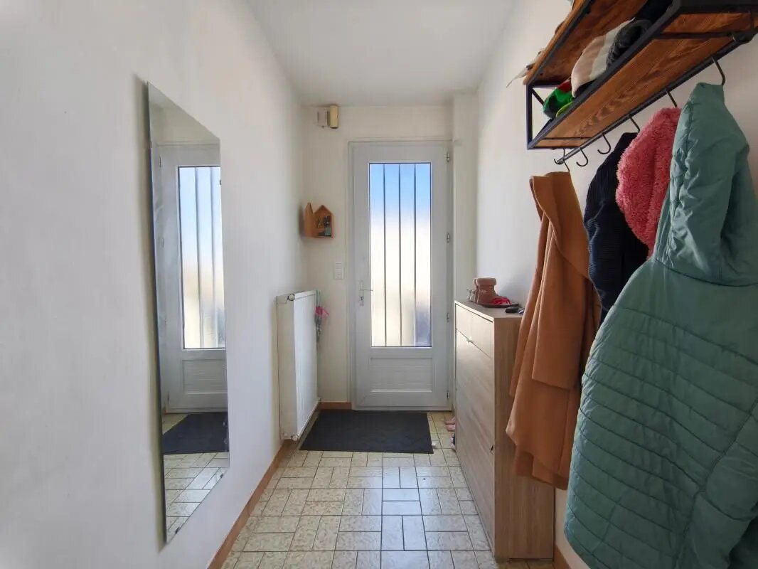 Maison à vendre, 70m², Soubise