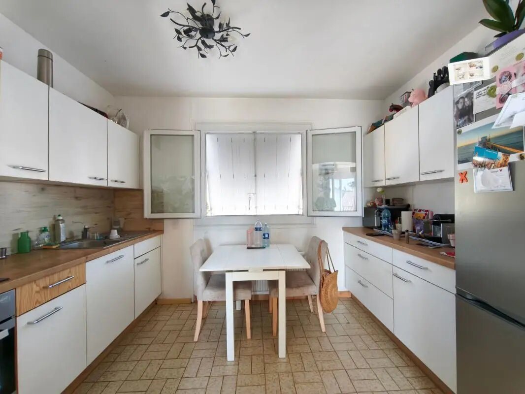 Maison à vendre, 70m², Soubise